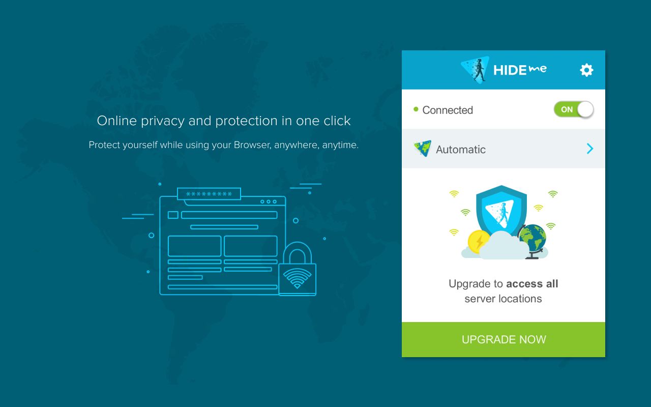 Hideme VPN