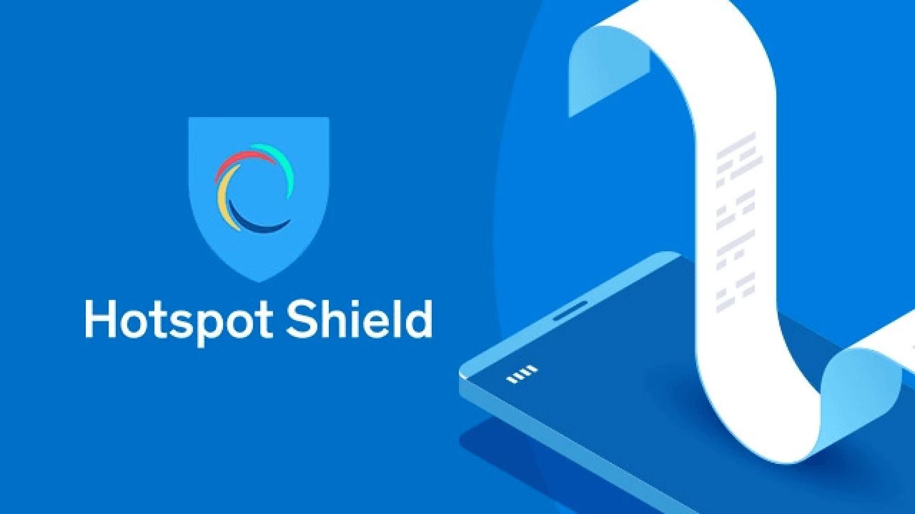 Hotspot Shield