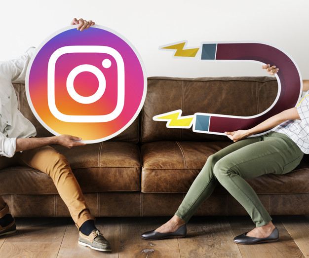 Instagram Sosyal Medya Gücü