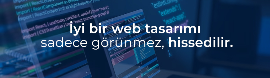 Mobilde Web Tasarım da Çarpıcı Olun!