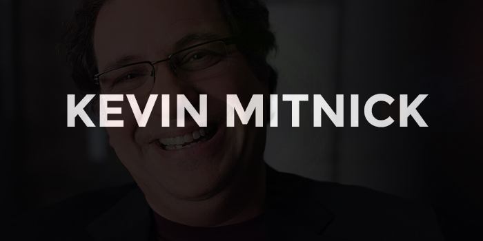 Kevin Mitnick Kimdir?