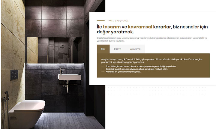 Mimarlık web siteleri