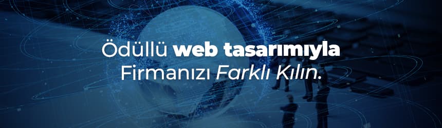 Firmanızı Farklı Kılın