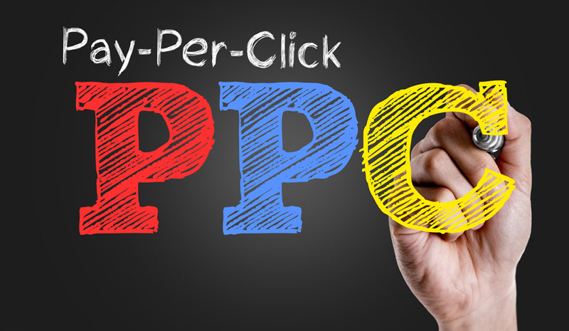 ppc click adwords