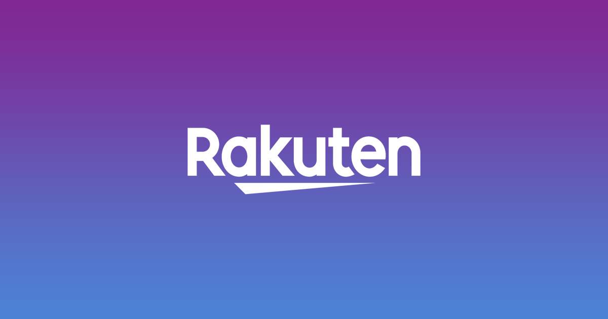 Rakuten