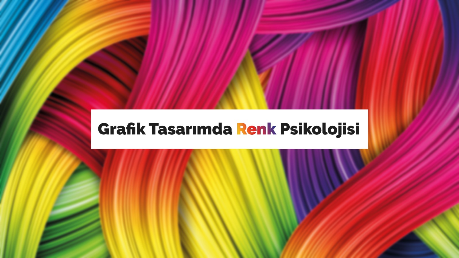 Grafik Tasarım Postası ile Görsel