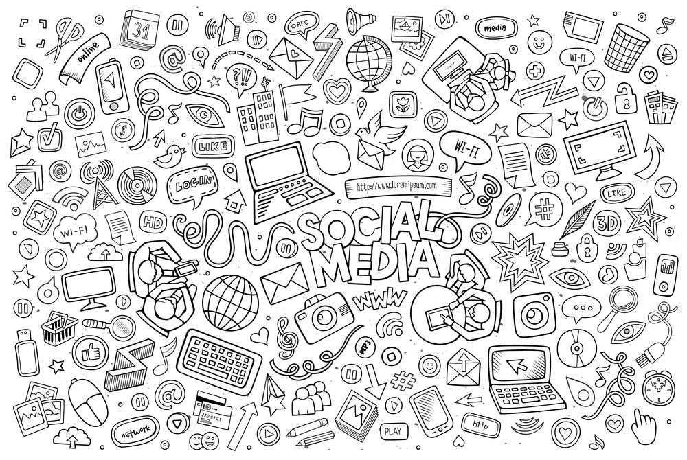 Sosyal Medya ve Dijitalleşen Dünya