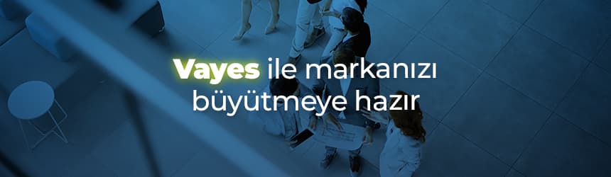 Vayes Olarak Biz Hazırız