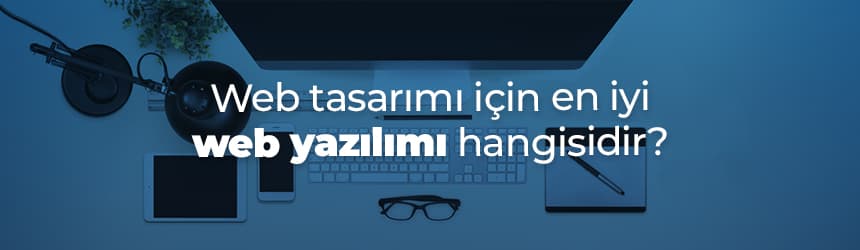 En İyi Web Yazılım